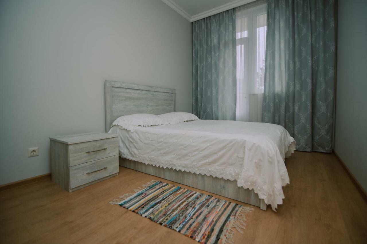 Giorgi Home Батуми Экстерьер фото